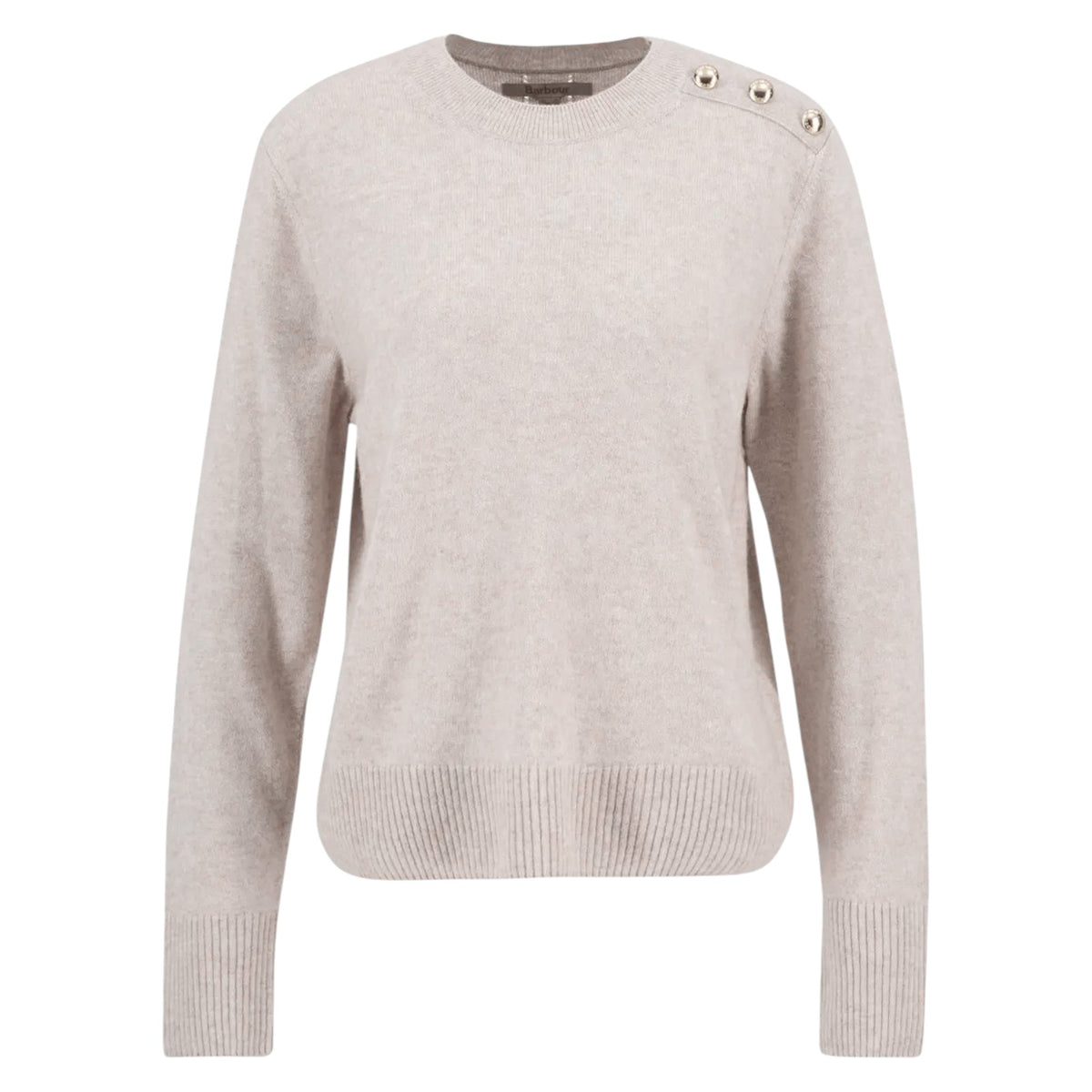 Sweater BARBOUR WOMAN LKN1679 BE11 