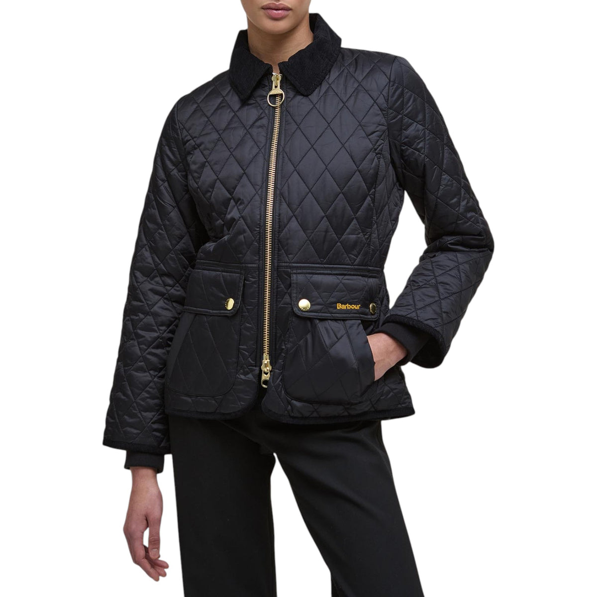 Jacket BARBOUR WOMAN LQU1765 BK91 