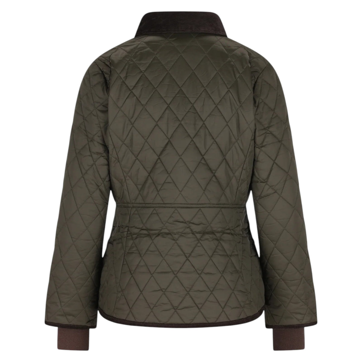 Jacket BARBOUR WOMAN LQU1765 SG71 