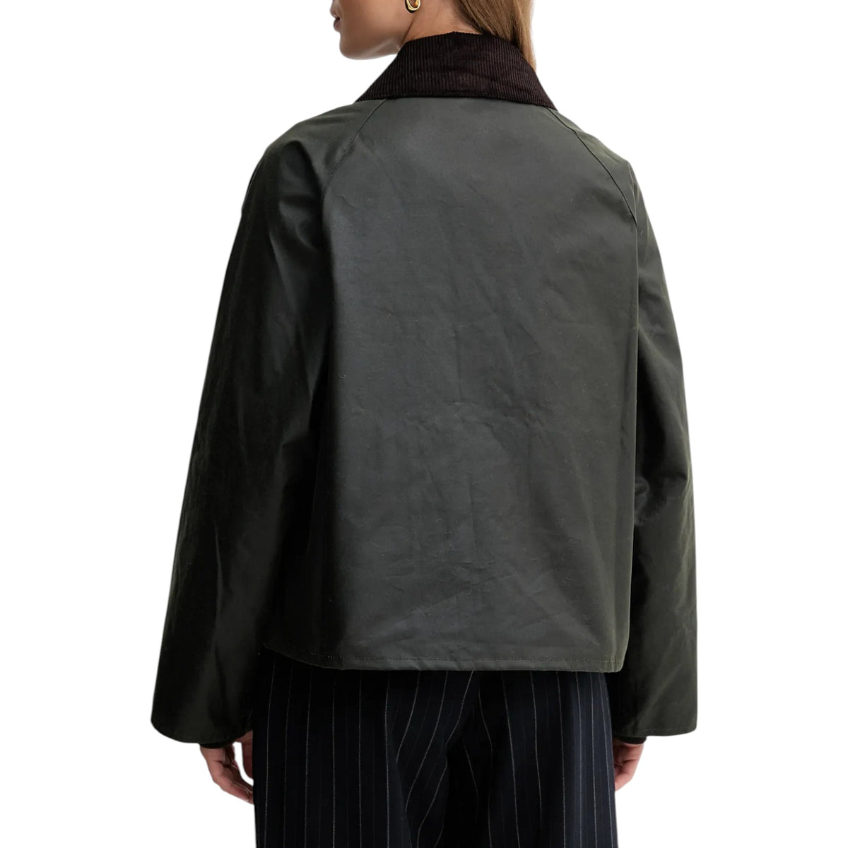 Jacket BARBOUR WOMAN LWX1482 OL52 