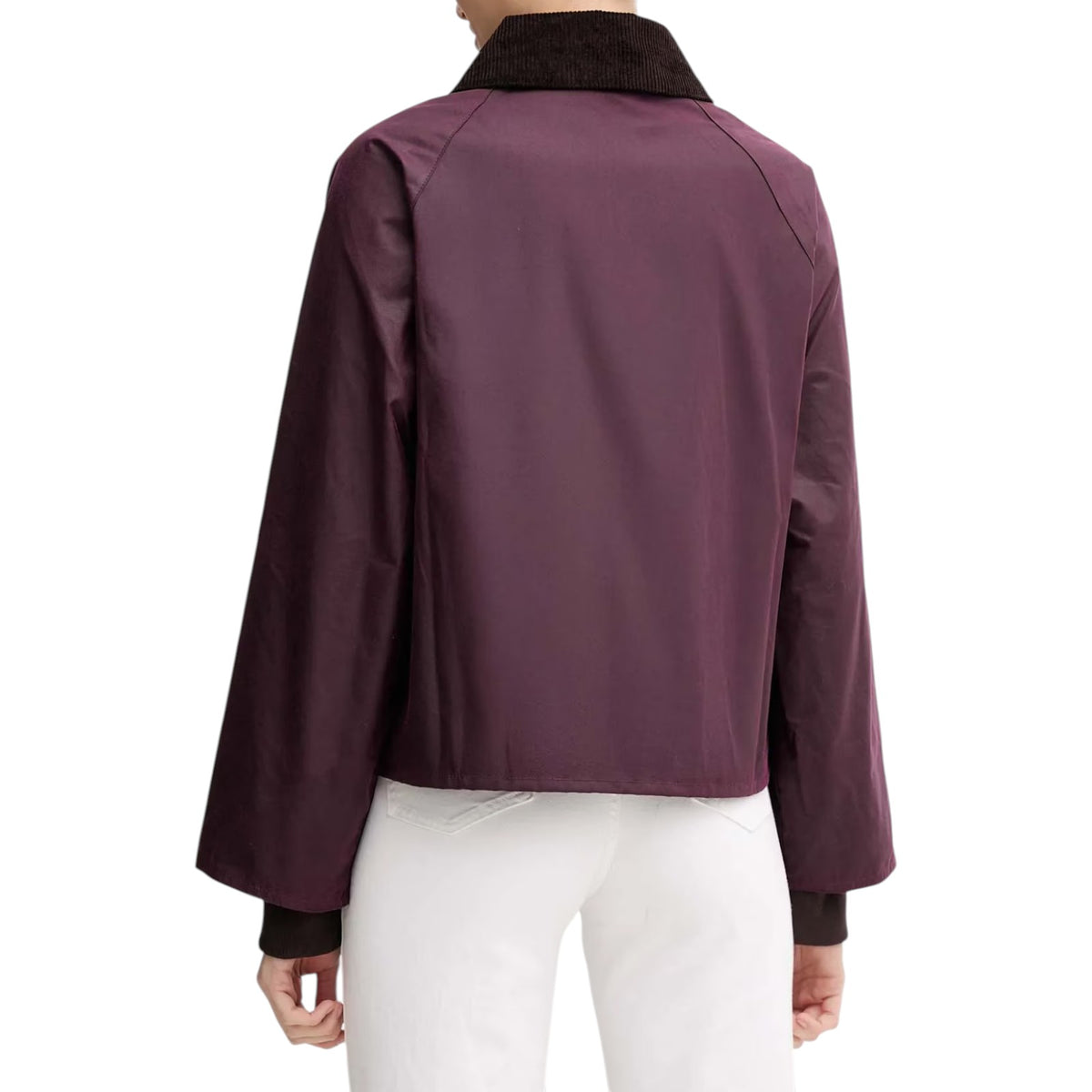 Giubbotto BARBOUR Donna LWX1482 RE71 