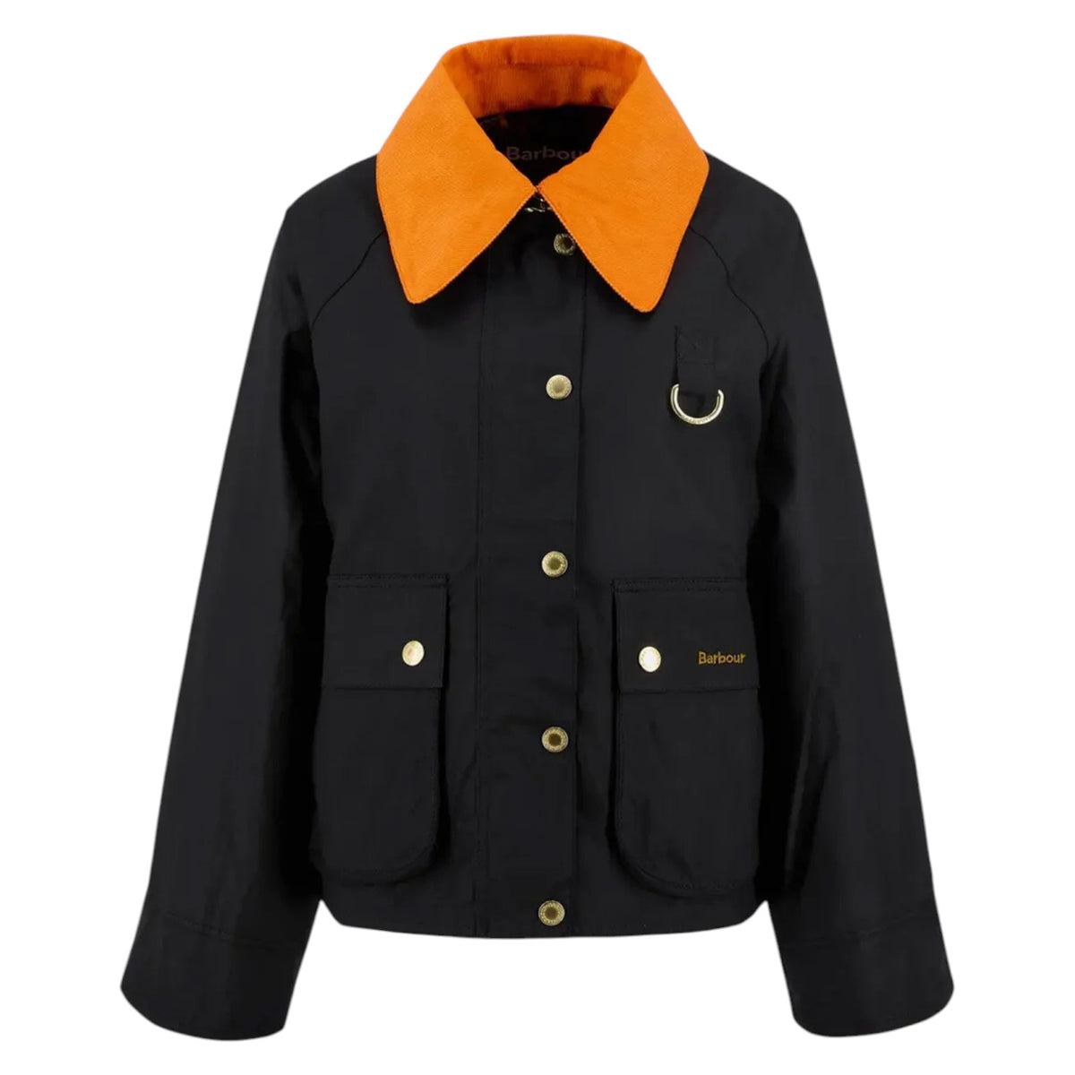 Jacket BARBOUR WOMAN LWX1515 BK71 