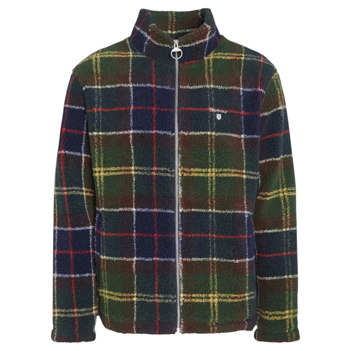 Jacket BARBOUR MAN MFL0187 TN11 