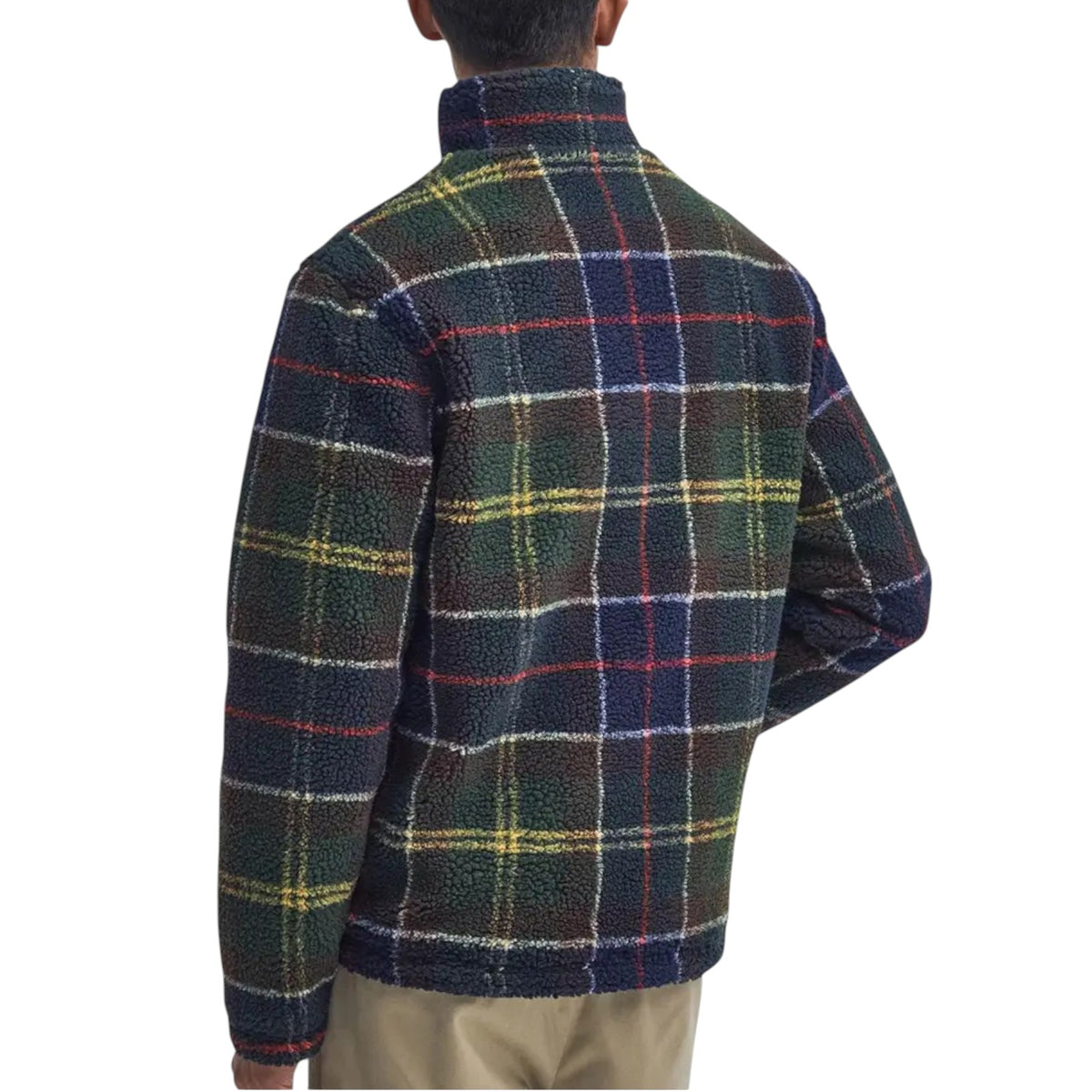 Jacket BARBOUR MAN MFL0187 TN11 