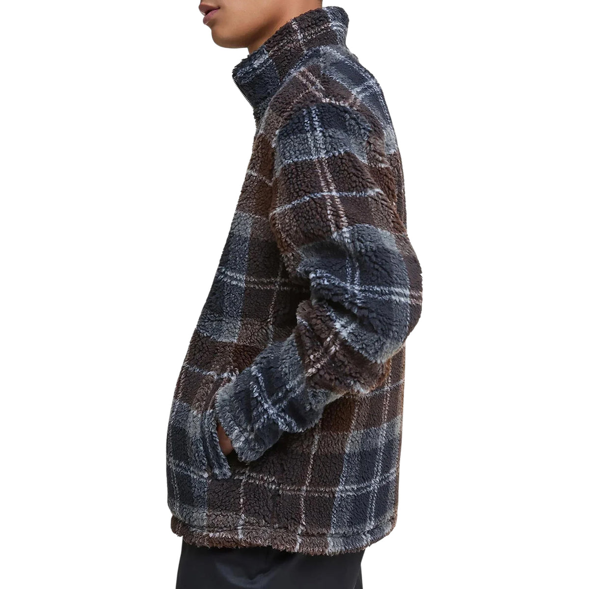 Jacket BARBOUR MAN MFL0187 TN38 