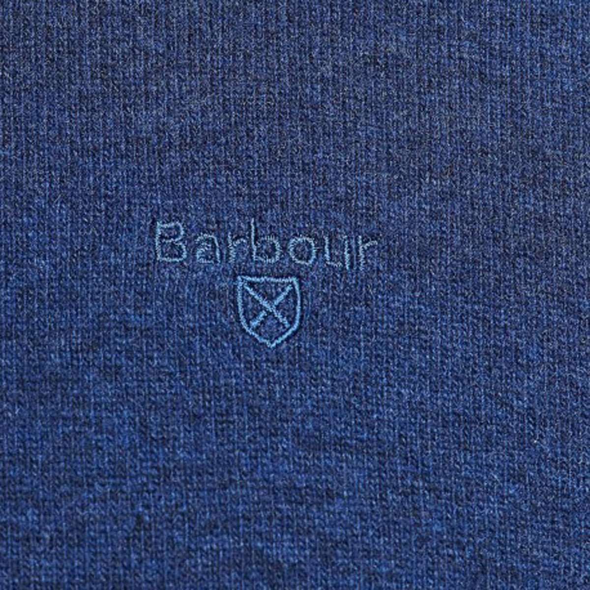 Sweater BARBOUR MAN MKN0345 BL71 
