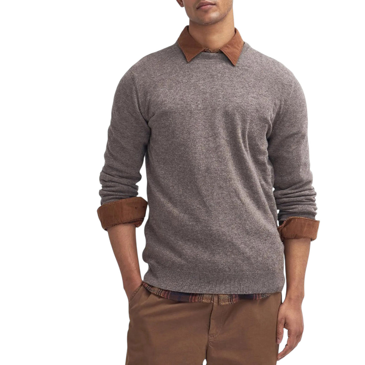 Sweater BARBOUR MAN MKN0345 ST71 