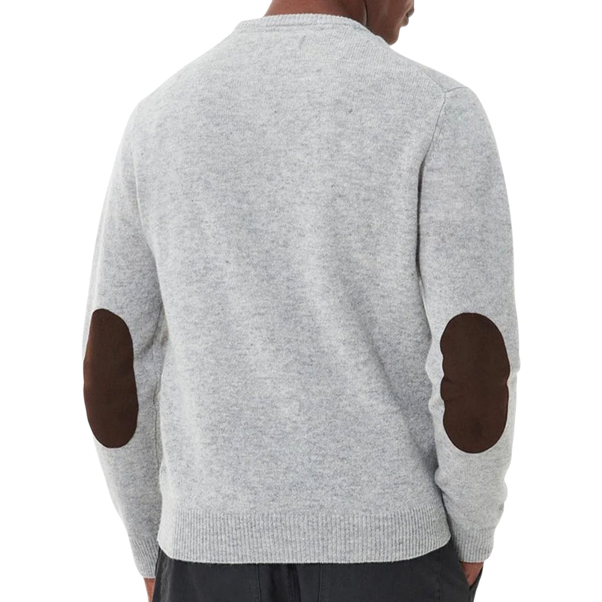 Sweater BARBOUR MAN MKN0584 GY31 
