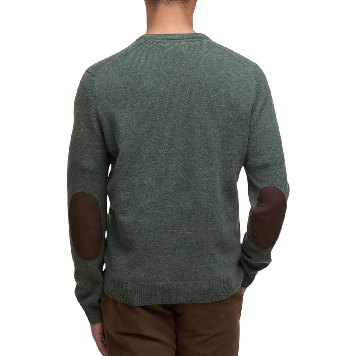 Sweater BARBOUR MAN MKN0584 OL51 