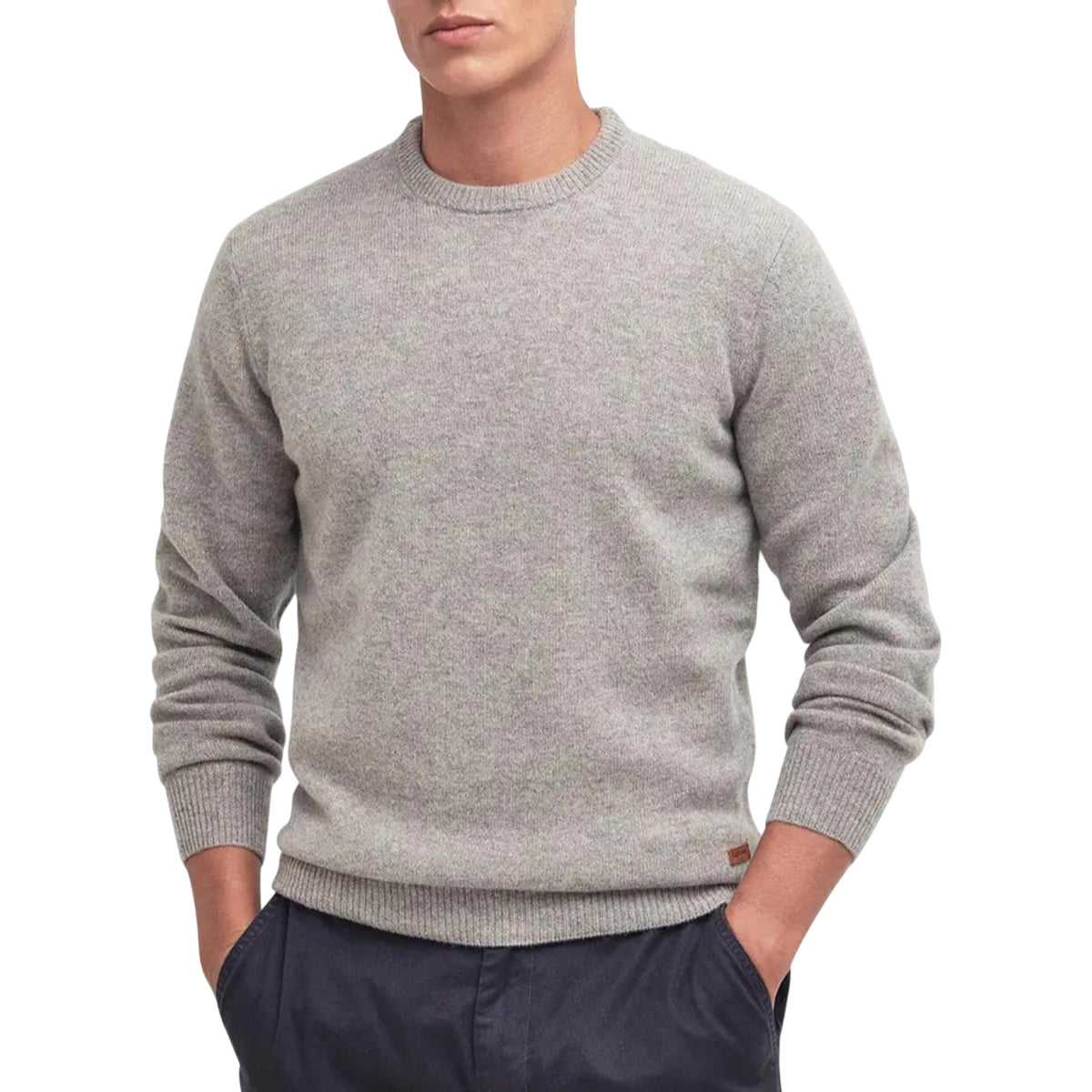 Sweater BARBOUR MAN MKN0584 ST51 