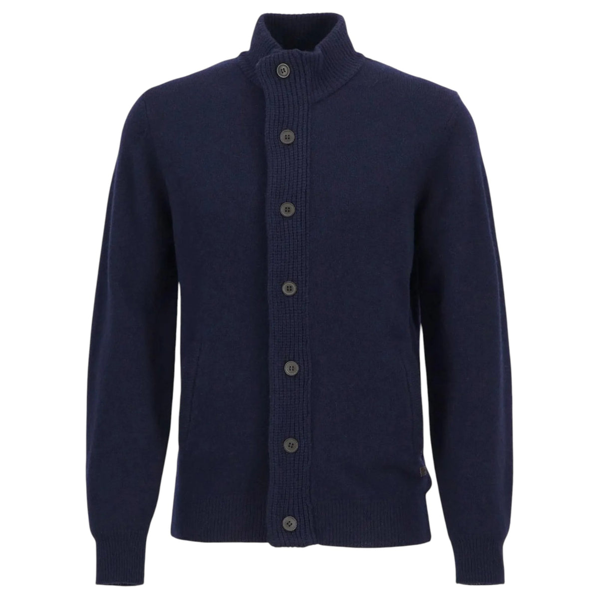 Cardigan BARBOUR Uomo MKN0731 NY91 