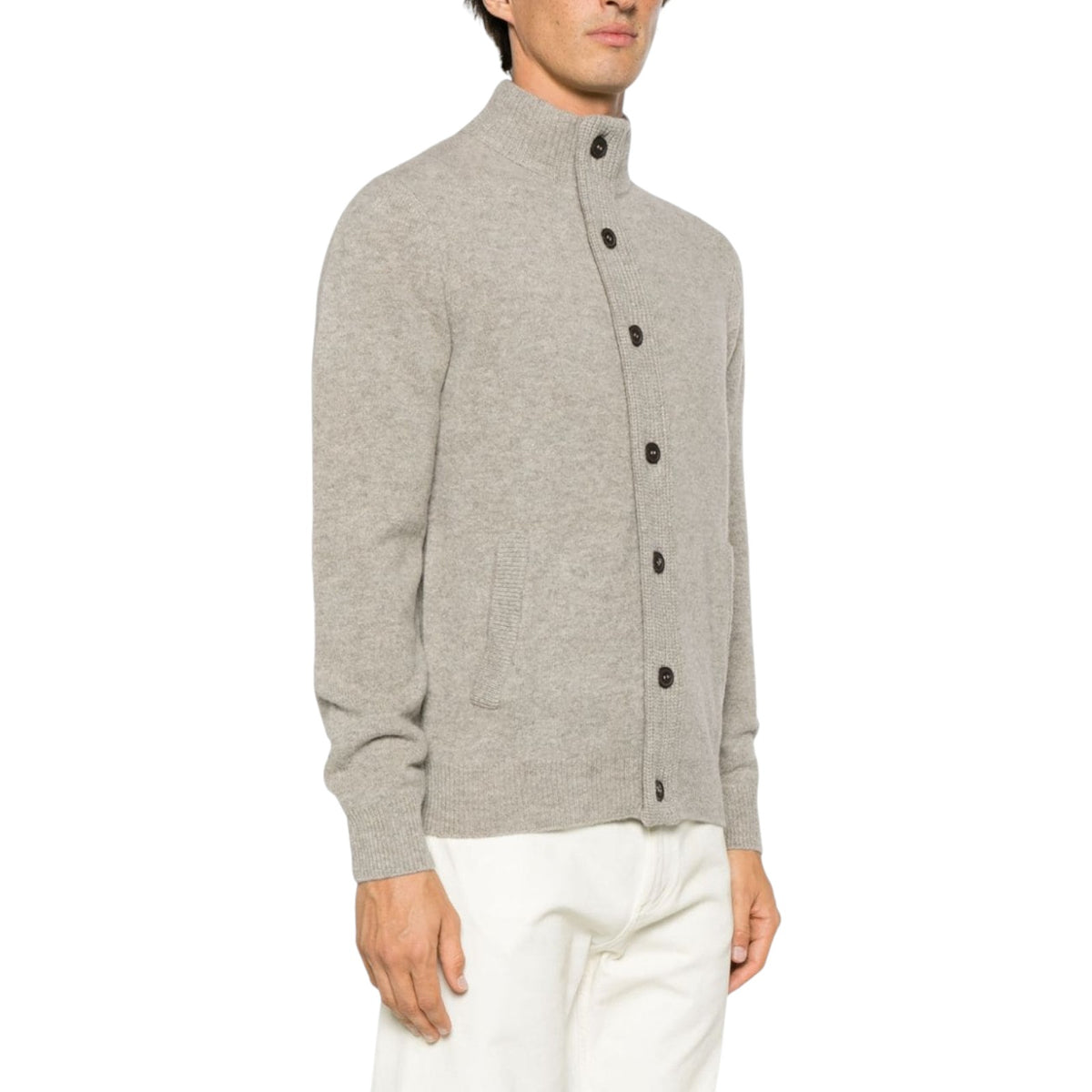 Cardigan BARBOUR Uomo MKN0731 ST16 