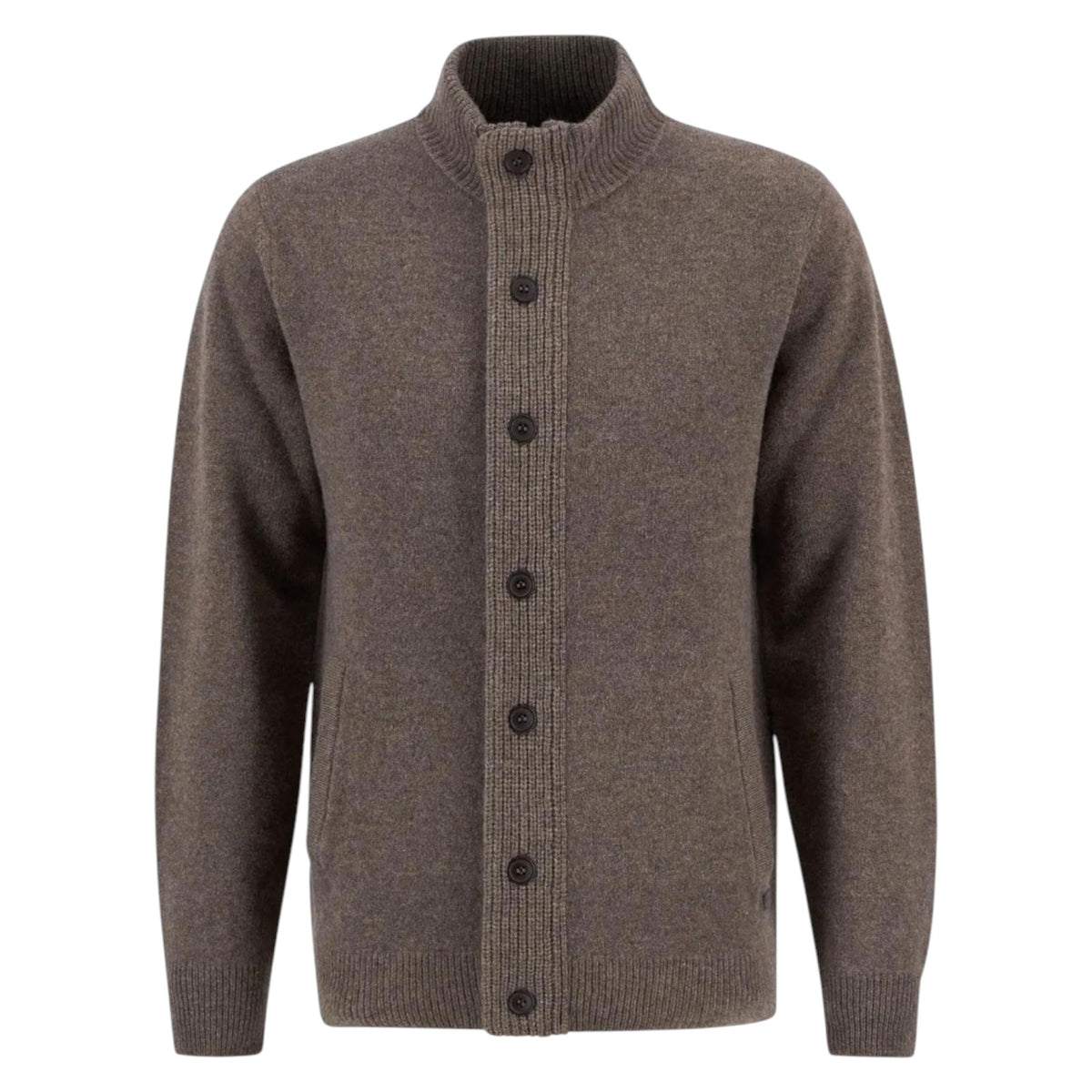 Cardigan BARBOUR Uomo MKN0731 ST52 