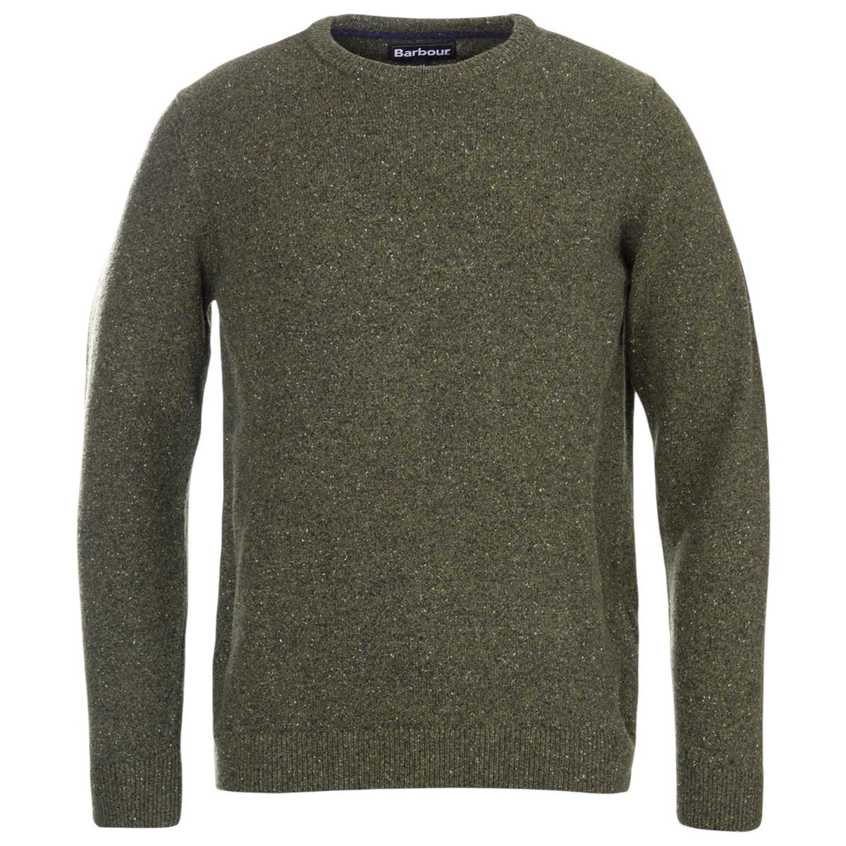 Sweater BARBOUR MAN MKN0844 GN79 
