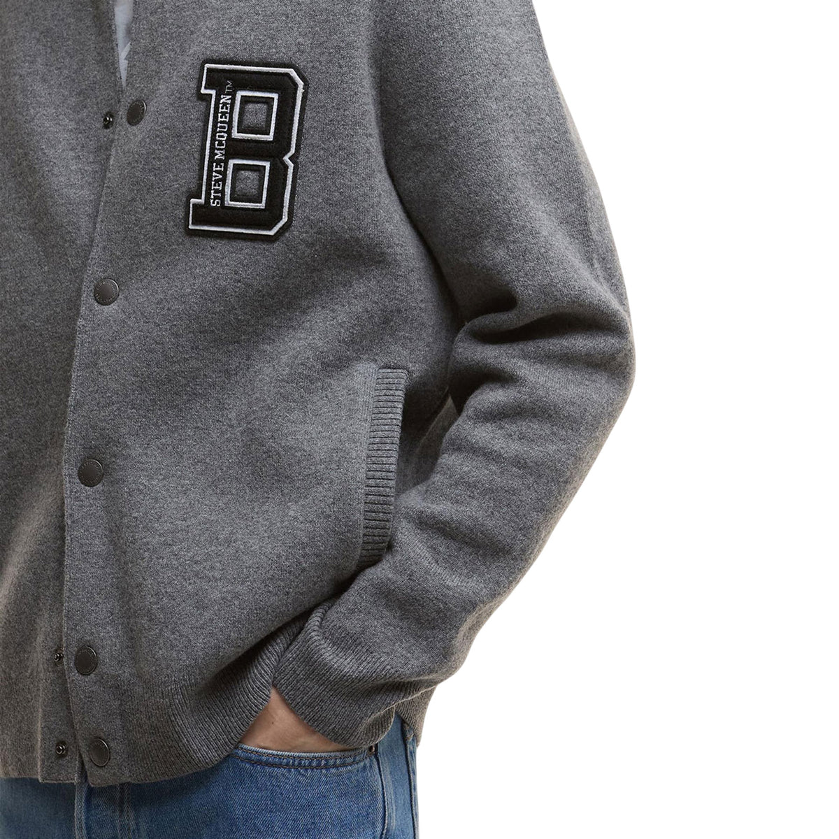 Giubbotto BARBOUR Uomo MKN1689 GY57 