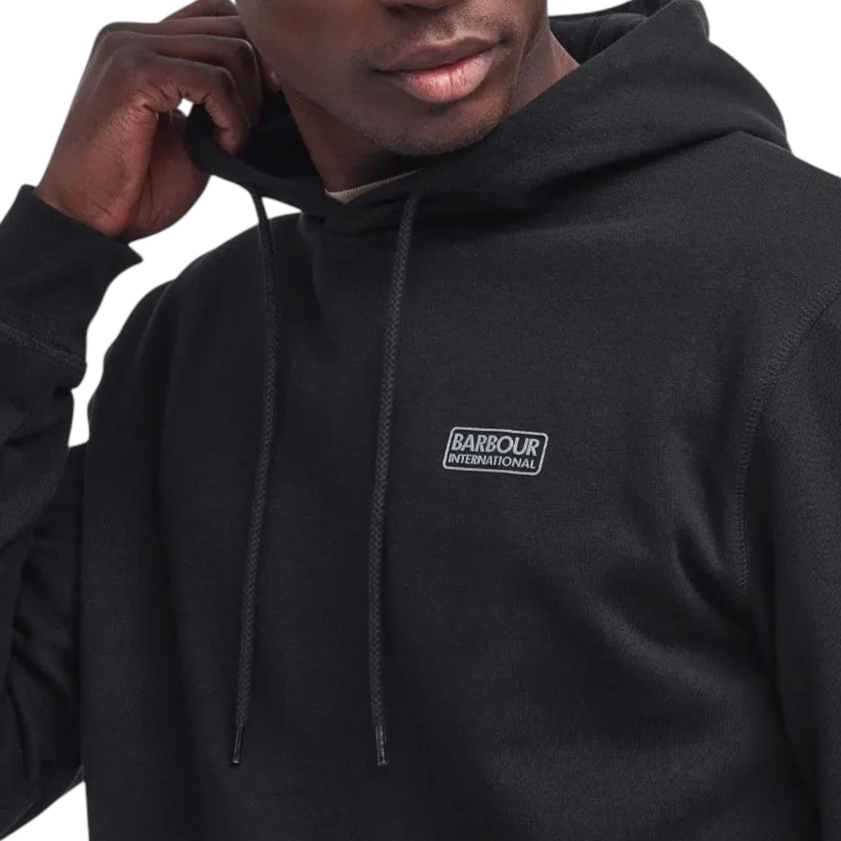 Felpa BARBOUR Uomo MOL0332 BK71 