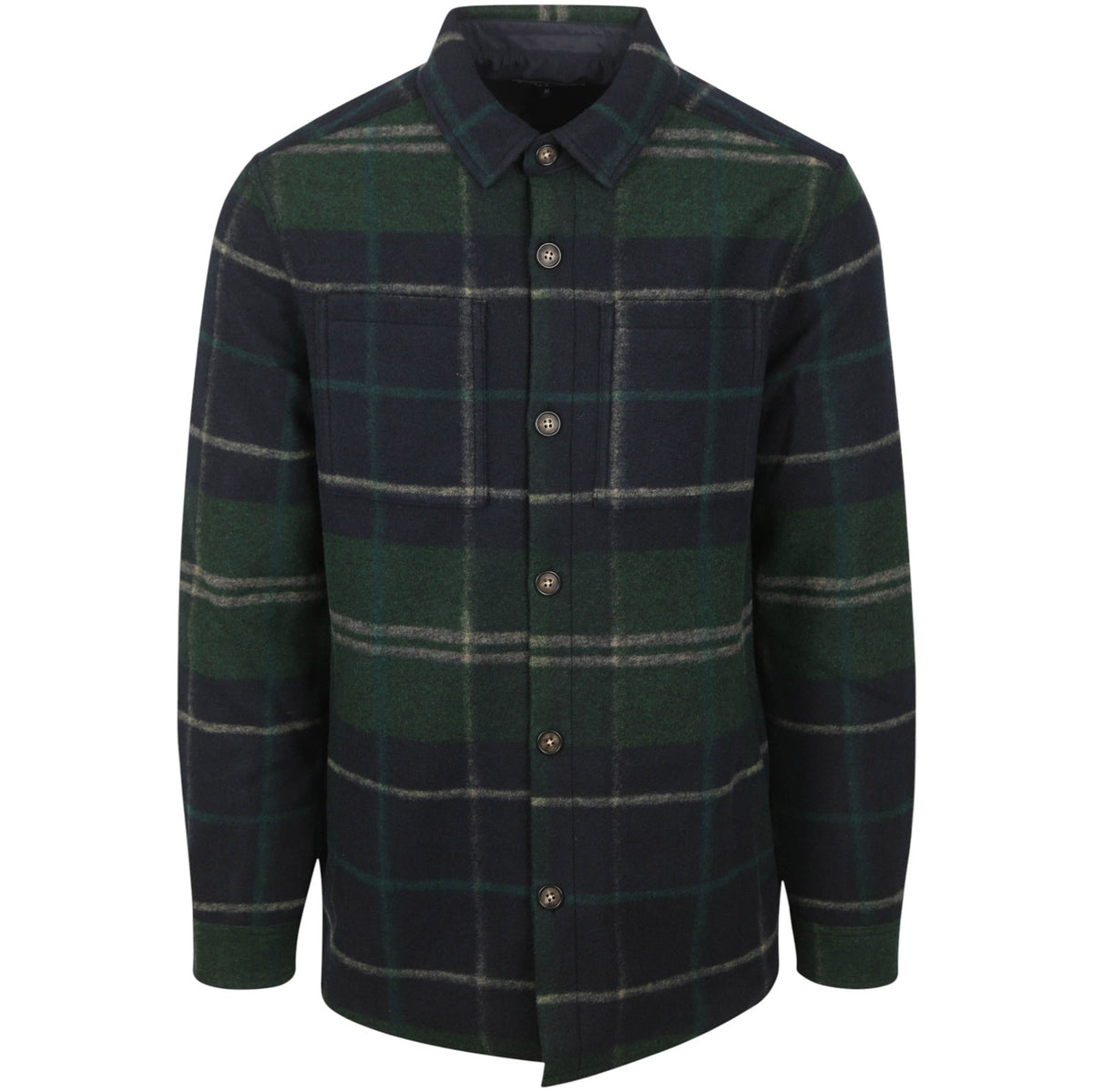 Camicia BARBOUR Uomo MOS0400 TN23 