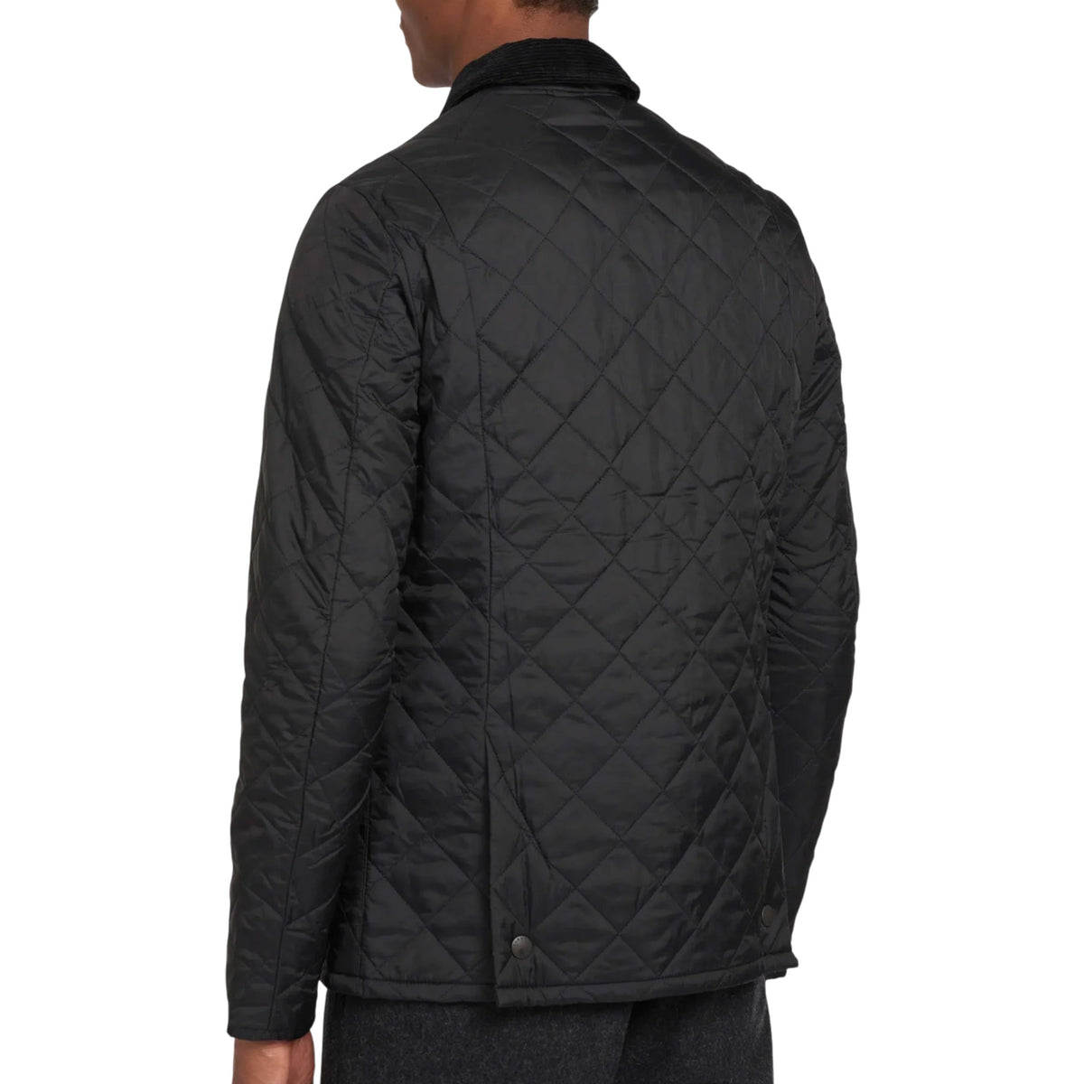 Giubbotto BARBOUR Uomo MQU0240 BK11 
