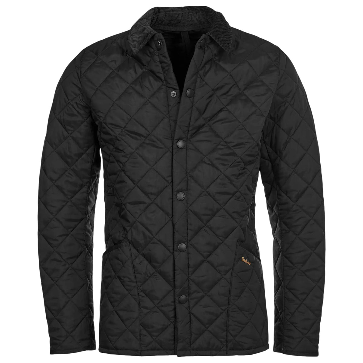 Giubbotto BARBOUR Uomo MQU0240 BK11 