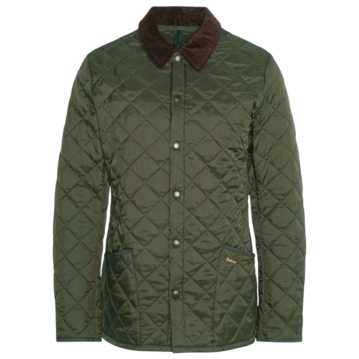 Jacket BARBOUR MAN MQU0240 OL71 