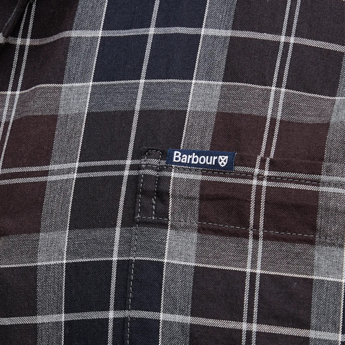 Camicia BARBOUR Uomo MSH4982 TN38 
