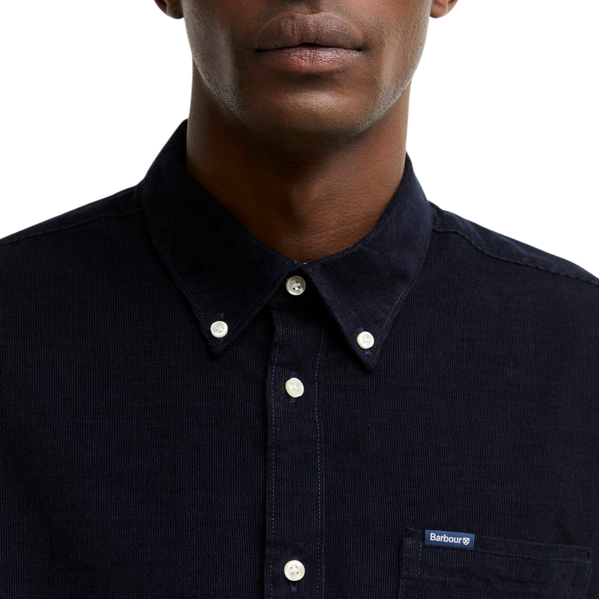Camicia BARBOUR Uomo MSH5001 BK31 