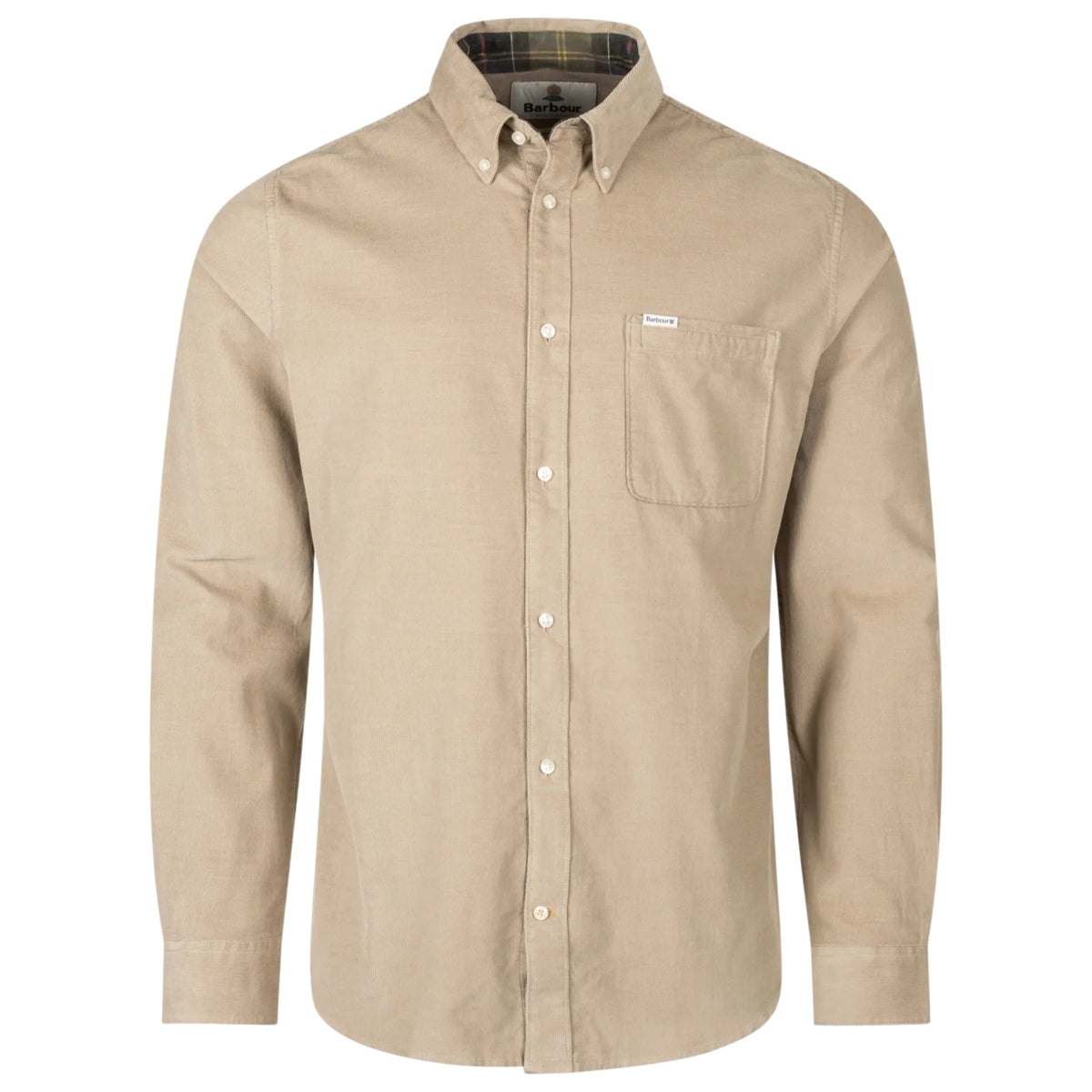 Camicia BARBOUR Uomo MSH5001 ST17 