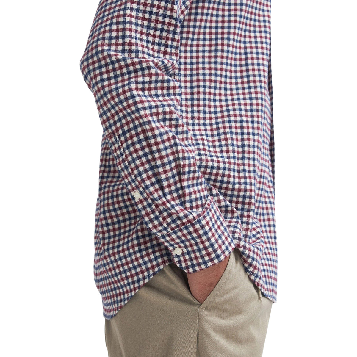 Shirt BARBOUR MAN MSH5242 RE94 