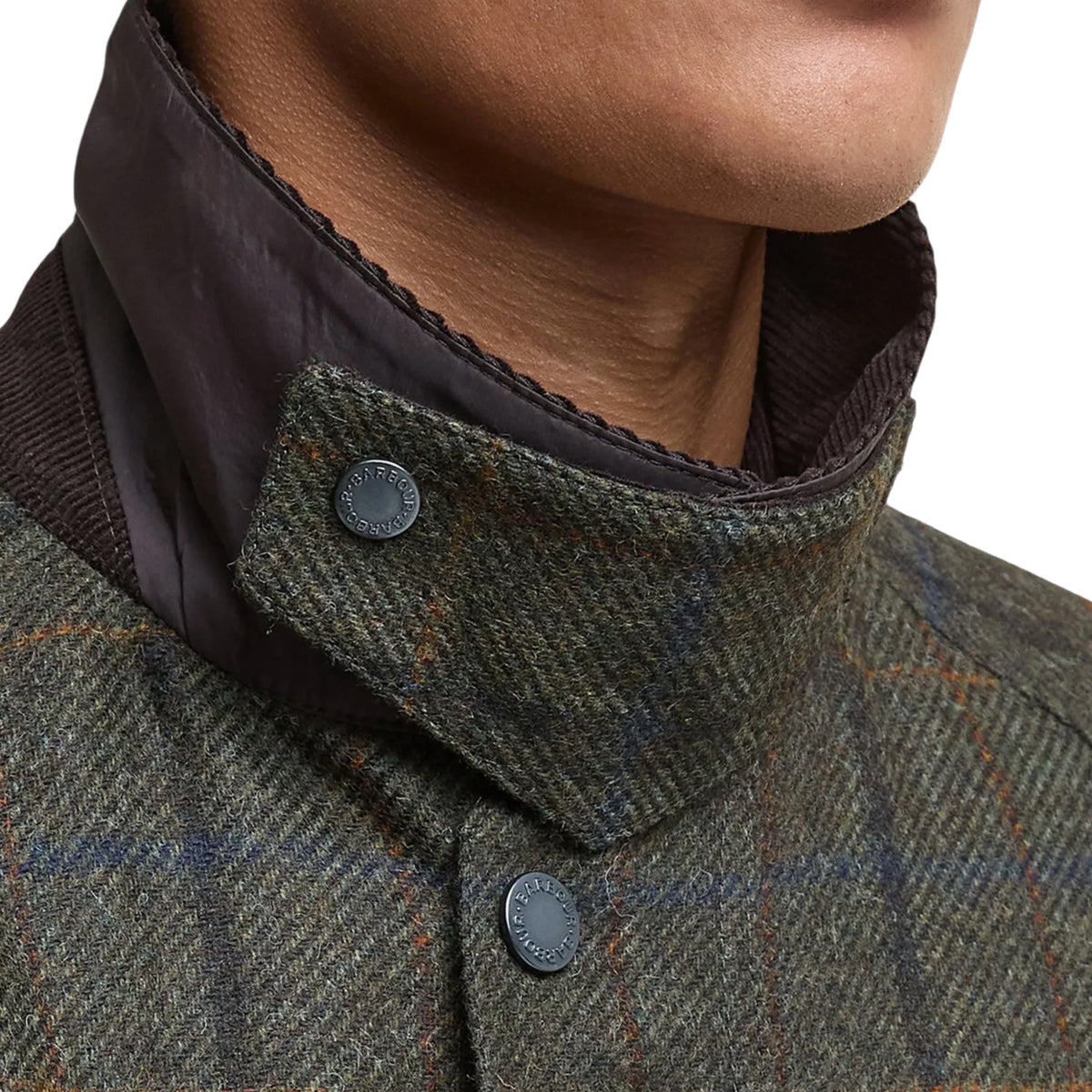 Jacket BARBOUR MAN MWO0288 OL91 