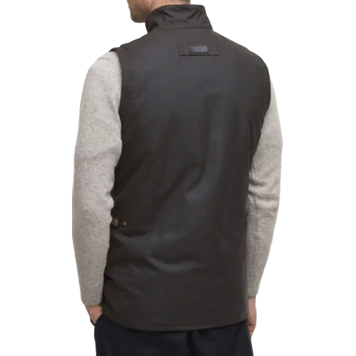Smanicato BARBOUR Uomo MWX0723 OL71 