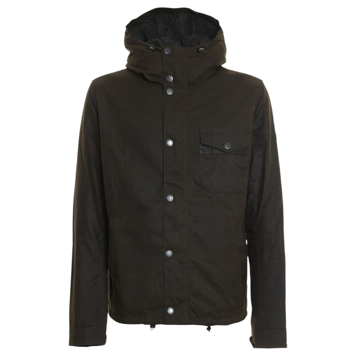 Giubbotto BARBOUR Uomo MWX1372 OL51 