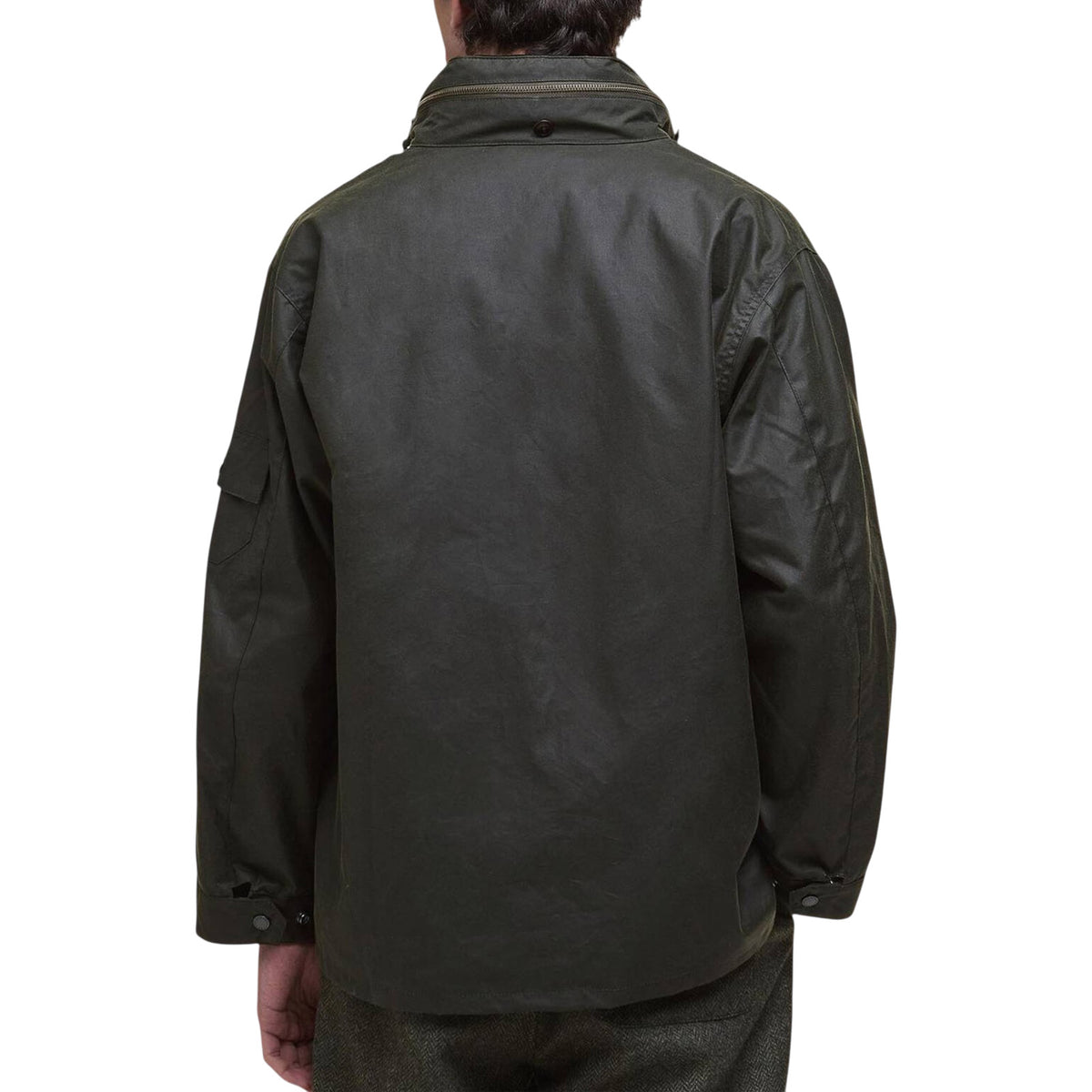 Giubbotto BARBOUR Uomo MWX2480 OL71 
