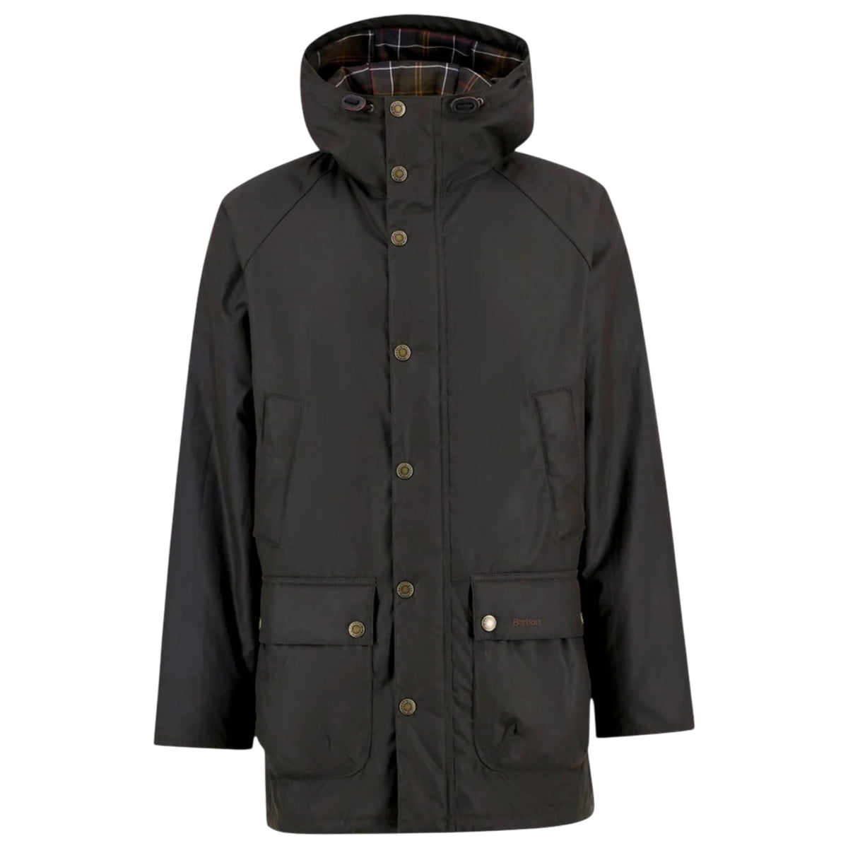 Giubbotto BARBOUR Uomo MWX2494 OL71 