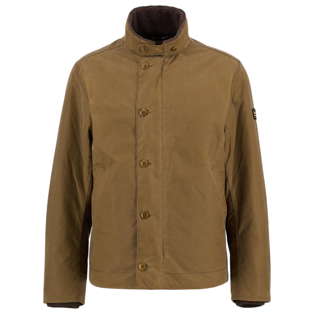 Jacket BARBOUR MAN MWX2504 SN31 