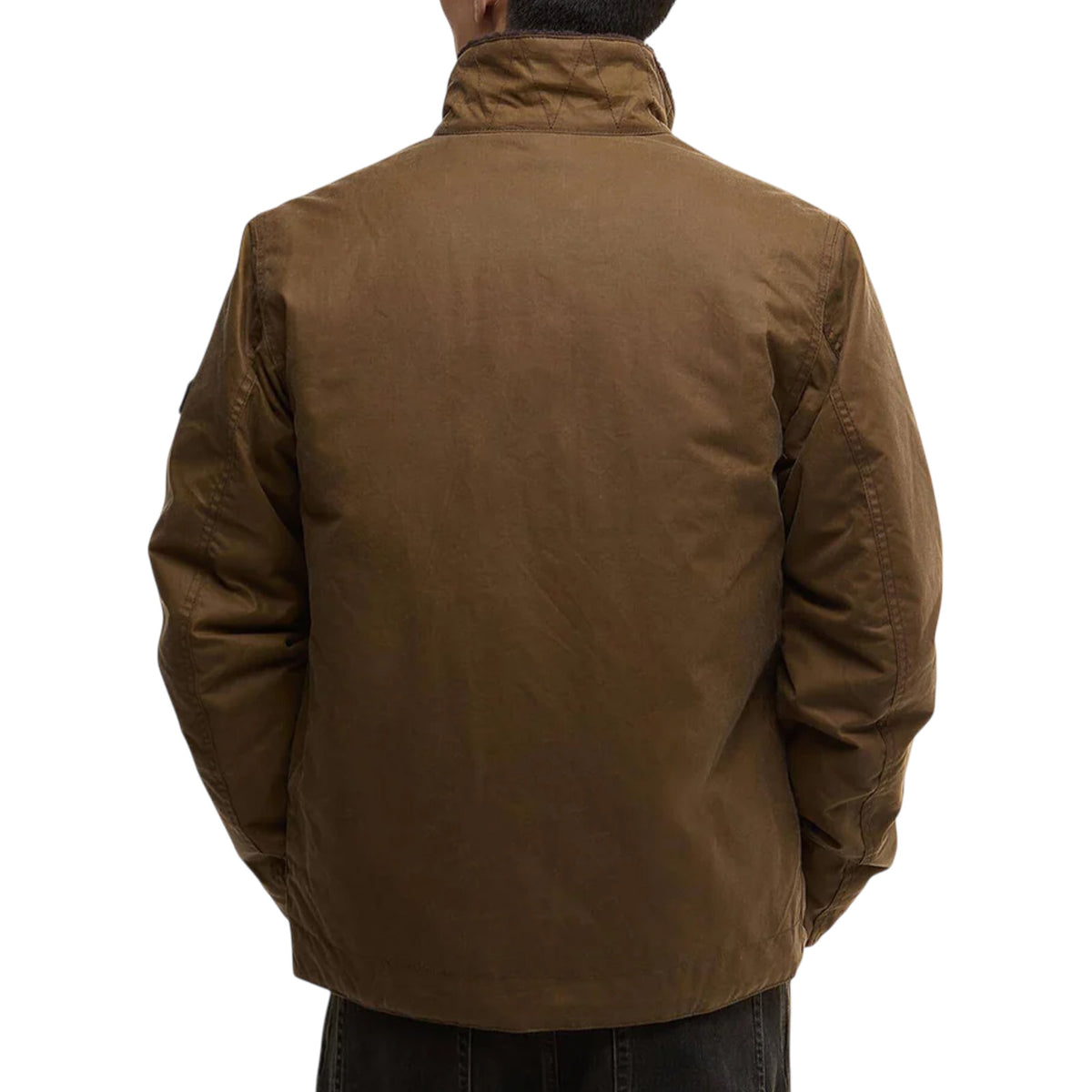 Jacket BARBOUR MAN MWX2504 SN31 