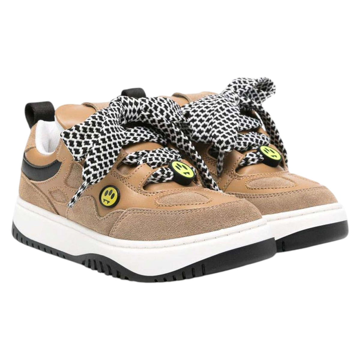 Sneakers BARROW kids Bambino 81318 04 