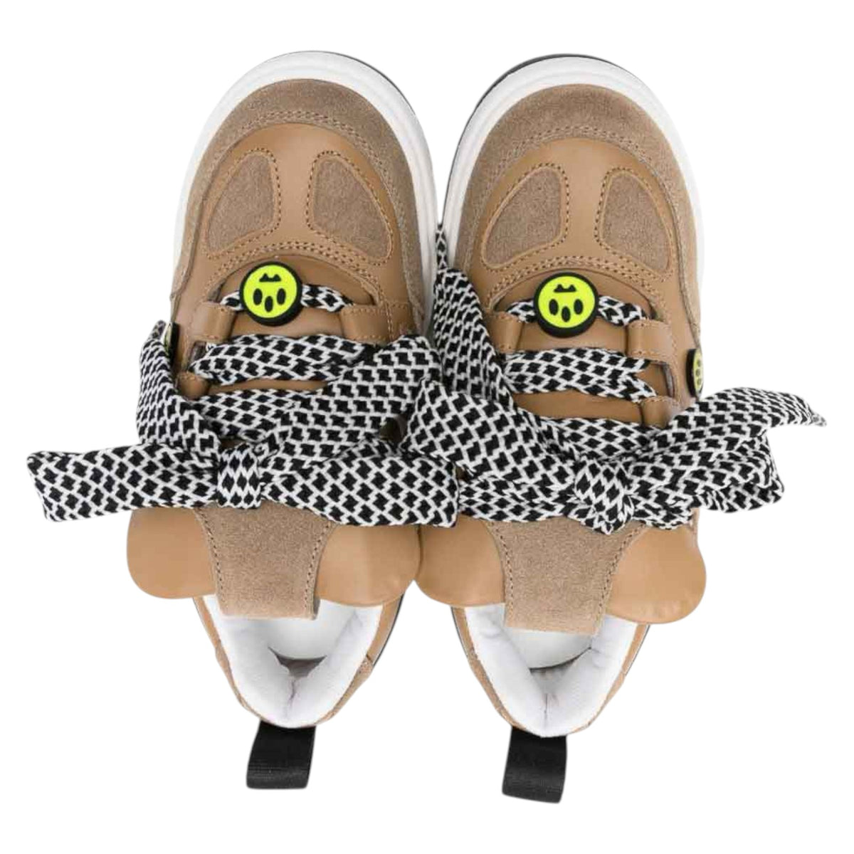 Sneakers BARROW kids Bambino 81318 04 