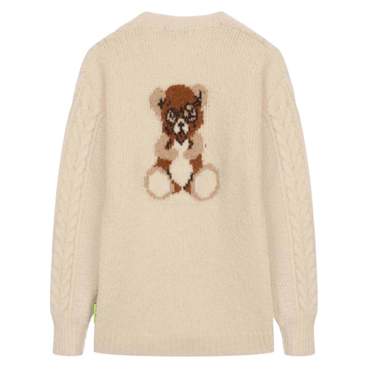 Cardigan BARROW kids Bambina F5BKJGCA134 013 