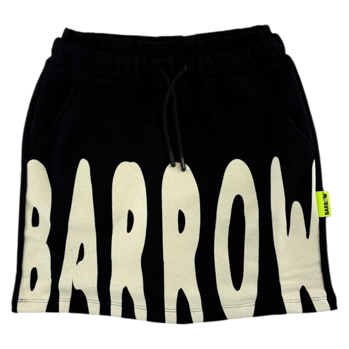 Skirt BARROW kids Girl F5BKJGSK035-1 110 