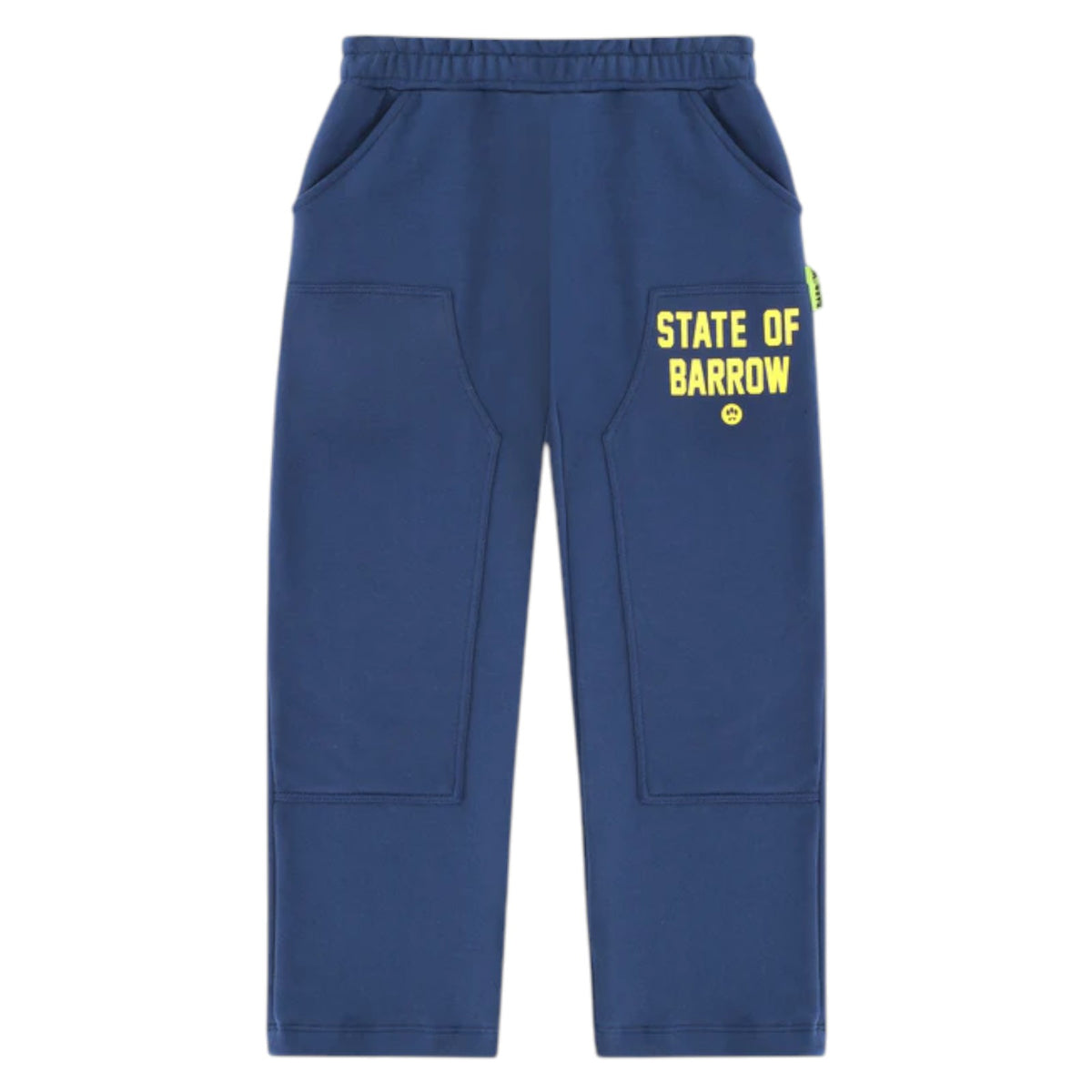 Pantalone BARROW kids Bambino F5BKJUFP080 060 