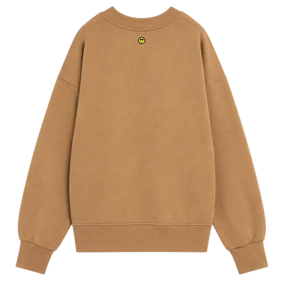 Sweatshirt BARROW MAN F5BWMASW069 307 