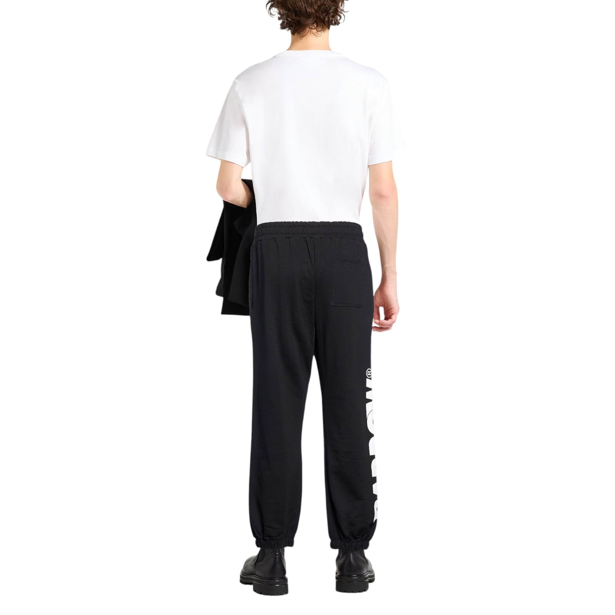 Trousers BARROW MAN F5BWUAFP060 110 