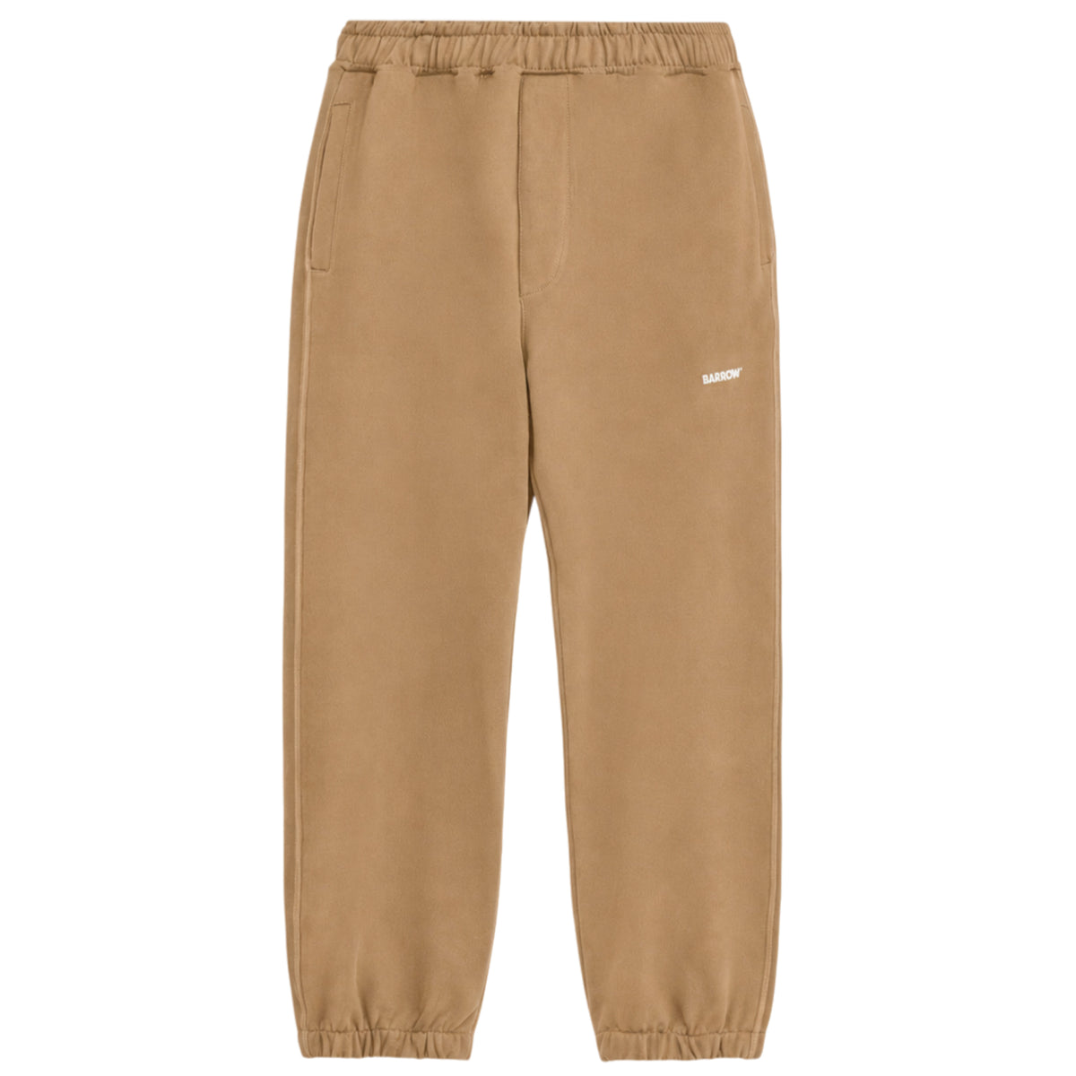 Trousers BARROW MAN F5BWUAFP071 307 