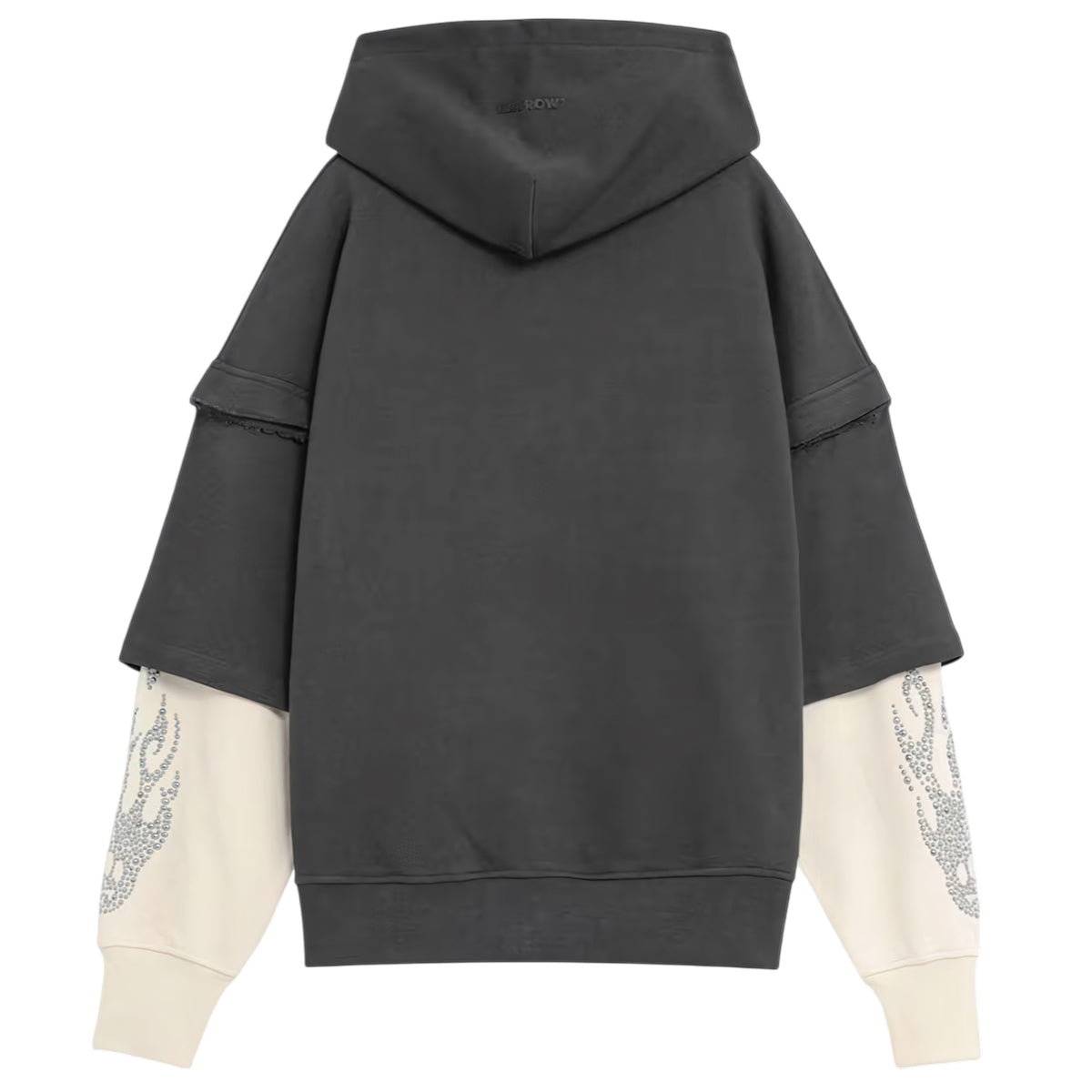 Sweatshirt BARROW MAN F5BWUAHS116 251 