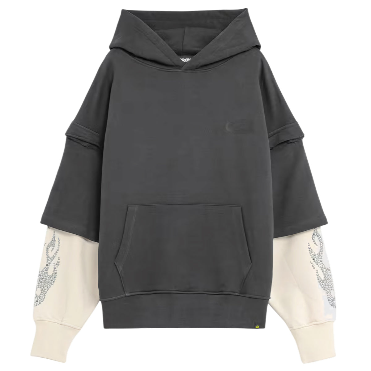Sweatshirt BARROW MAN F5BWUAHS116 251 