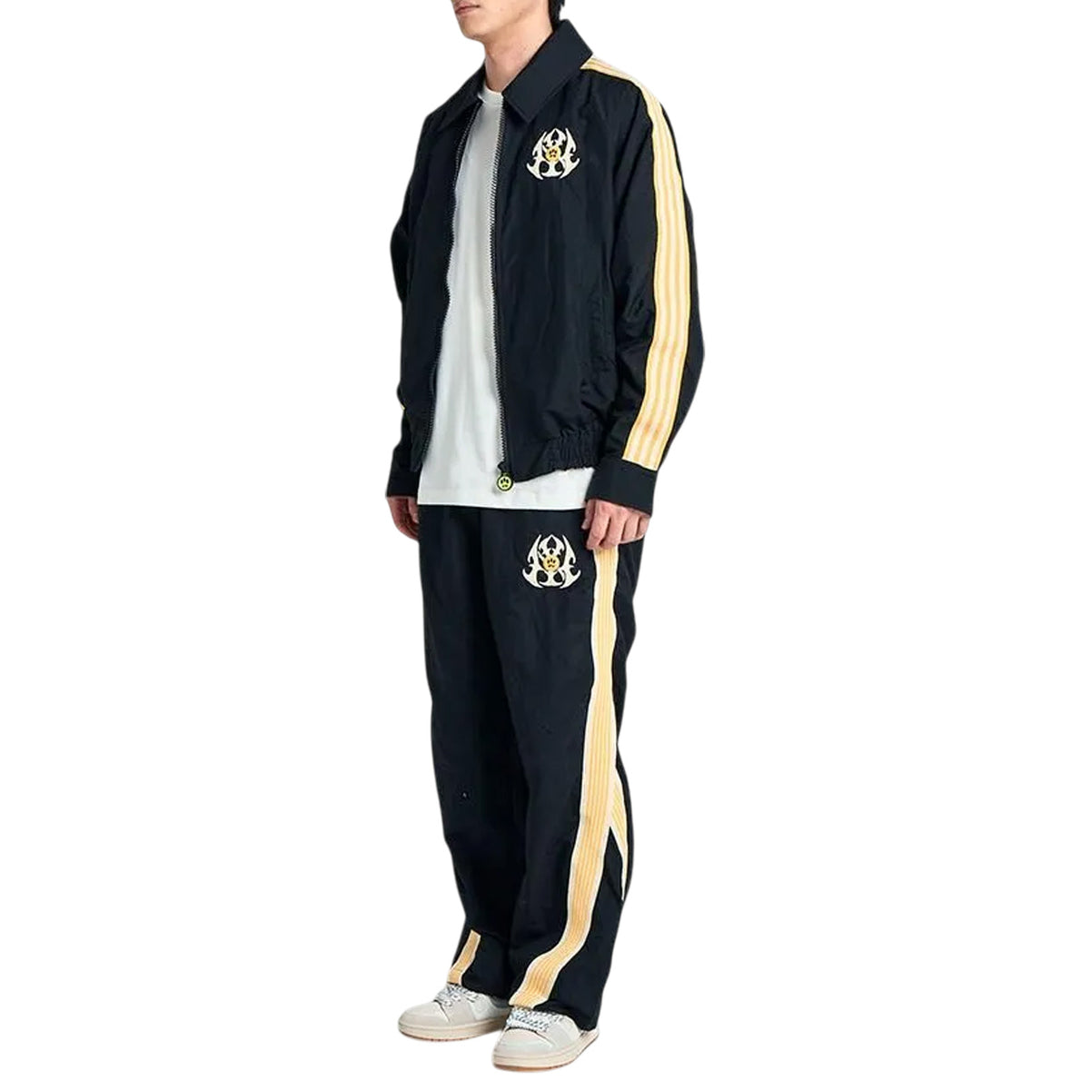 Jacket BARROW MAN F5BWUAJK031 110 