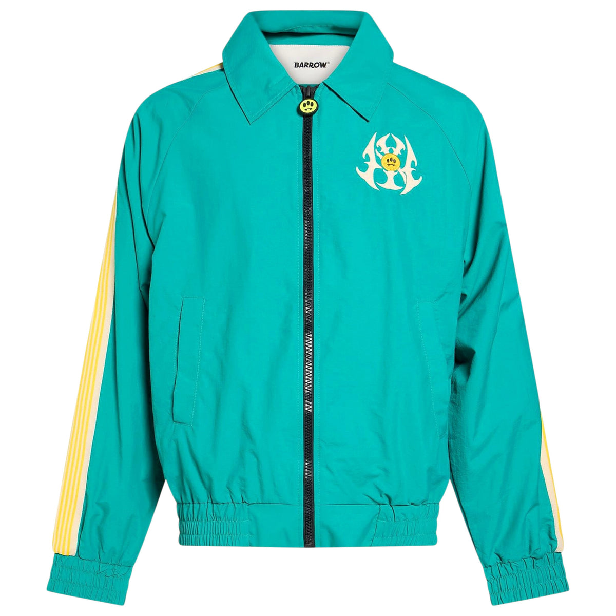 Jacket BARROW MAN F5BWUAJK031 309 