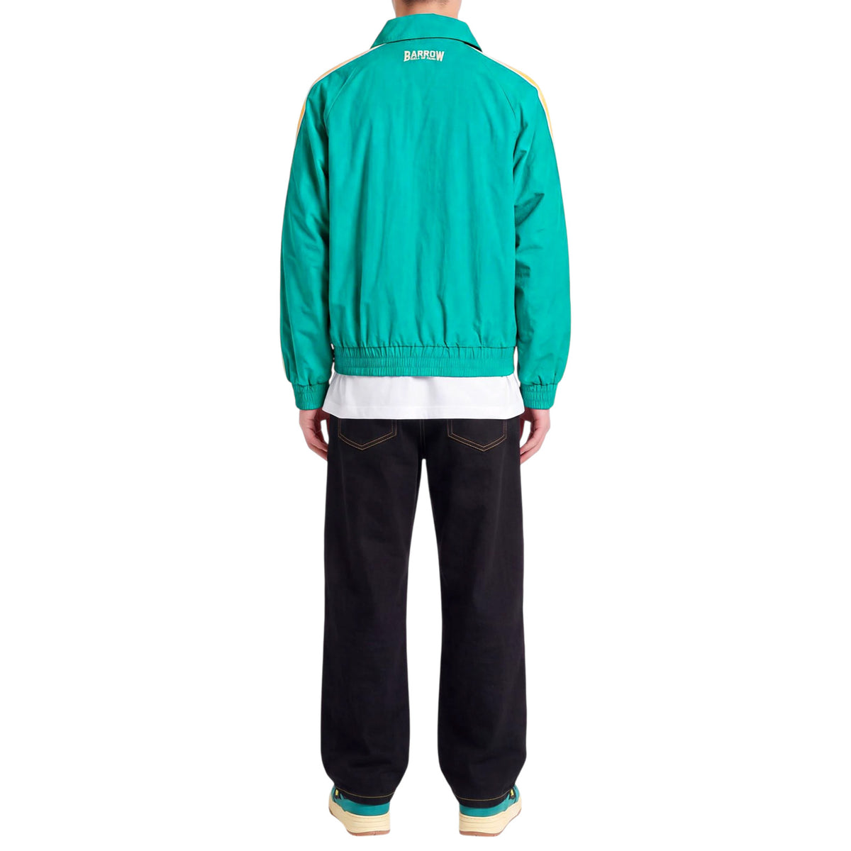 Jacket BARROW MAN F5BWUAJK031 309 