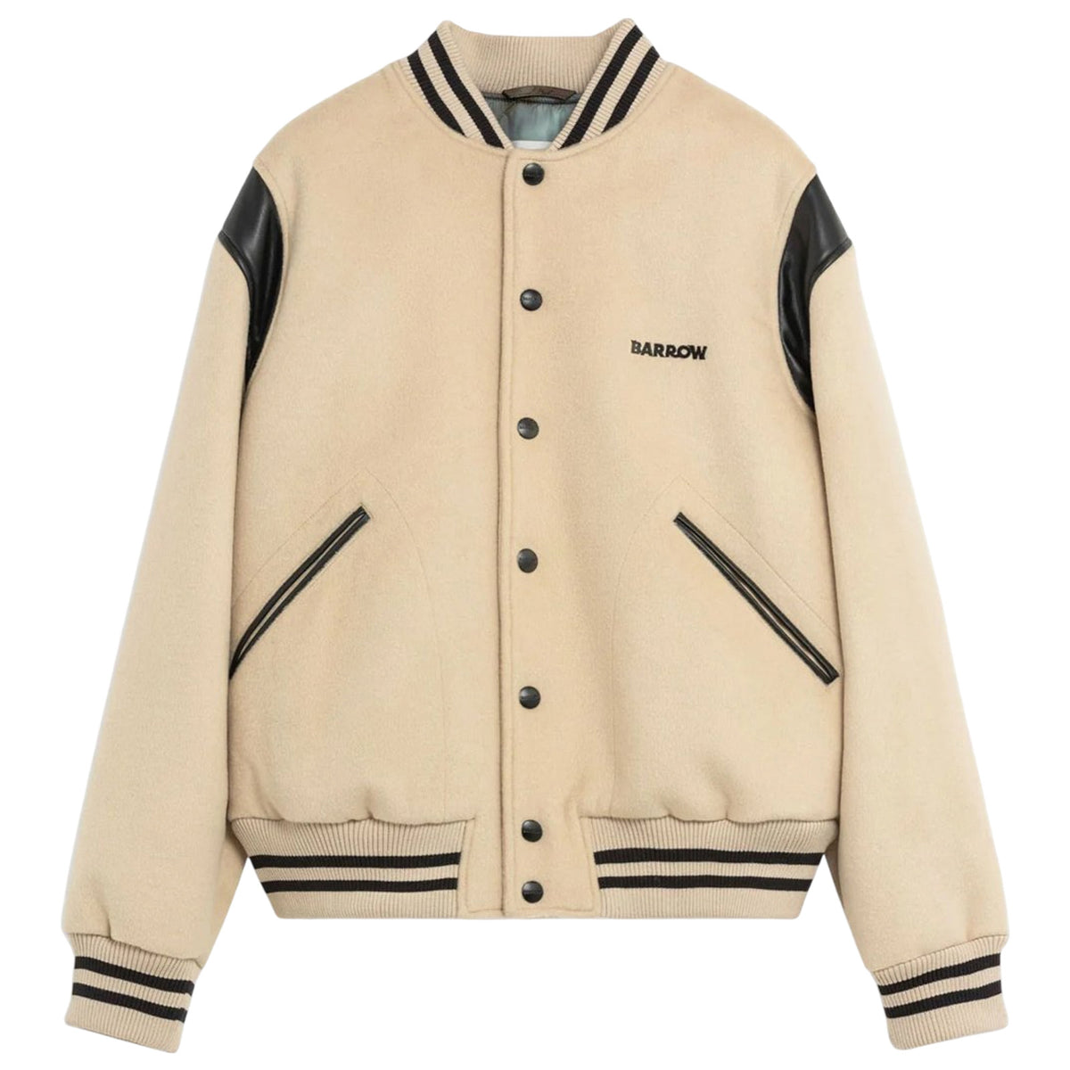 Jacket BARROW MAN F5BWUAJK055 013 