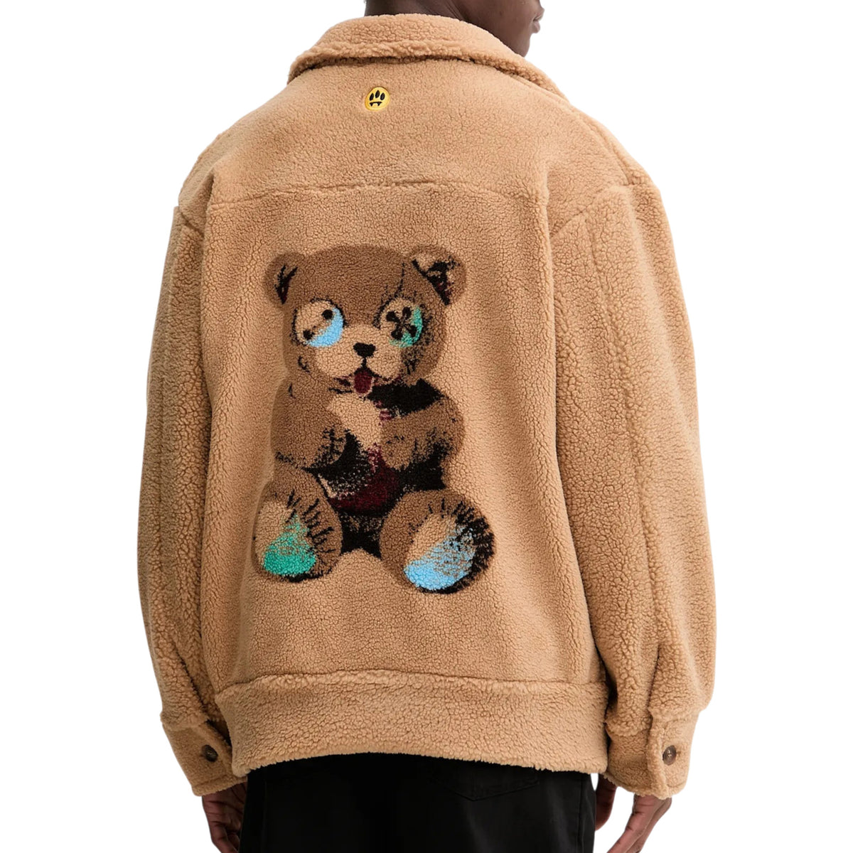 Jacket BARROW MAN F5BWUAJK064 307 
